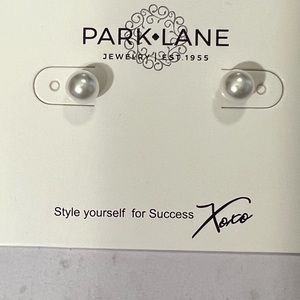 Park Lane Matinee Earrings